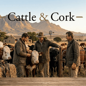 Cattle & Cork